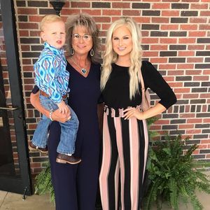 Meet your Posher, Katelynn